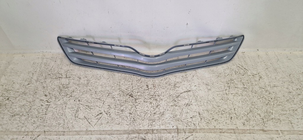 фото №1, Toyota verso решітка радіатора решітка радіатора перед 2009-2013r