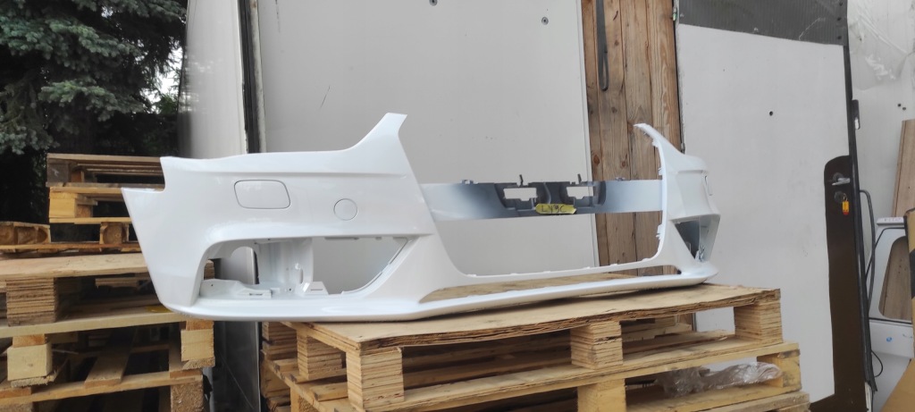 Ly9c бампер перед audi a4 b8 lift ксенон Киев