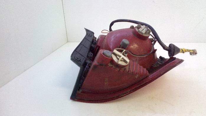 фото №6, Лампа правая задняя hyundai accent 2005r.