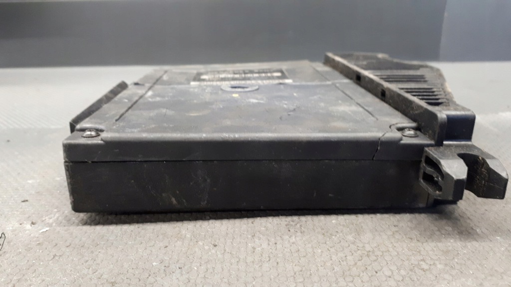 фото №10, 2108203826 модуль комфорта mercedes-benz w210