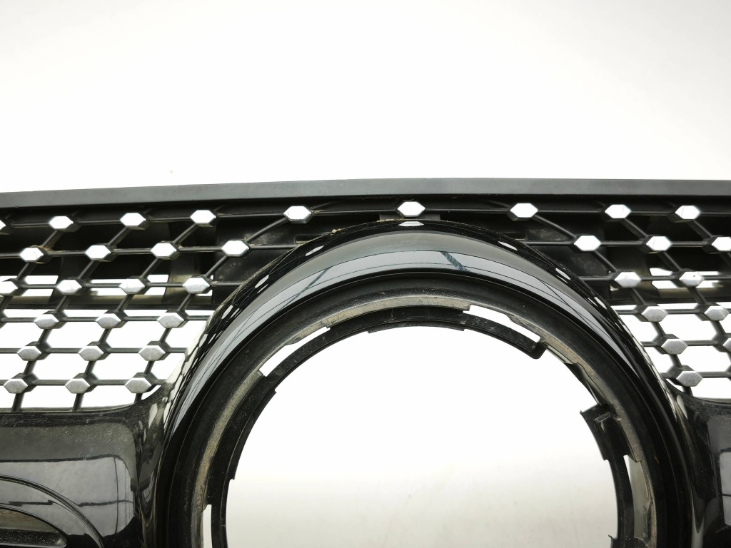 Mercedes-benz gle w167 2020 решётка радиатора передний a1678856203 с Разборки