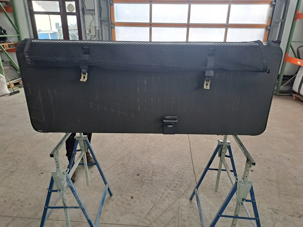 фото №7, Кровать верхний лежак volvo fh 4