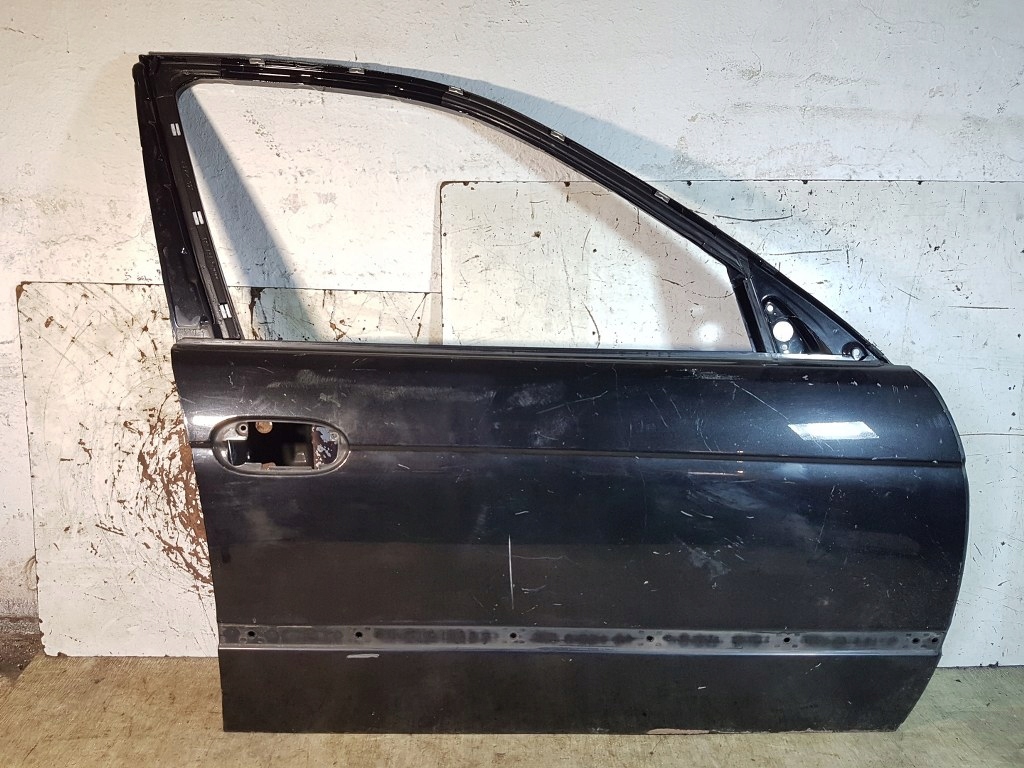 фото №1, Двері перед передні праве bmw e39