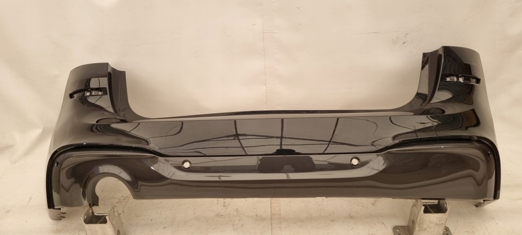 фото №1, Bmw 2 f45 m-pakiet бампер задний