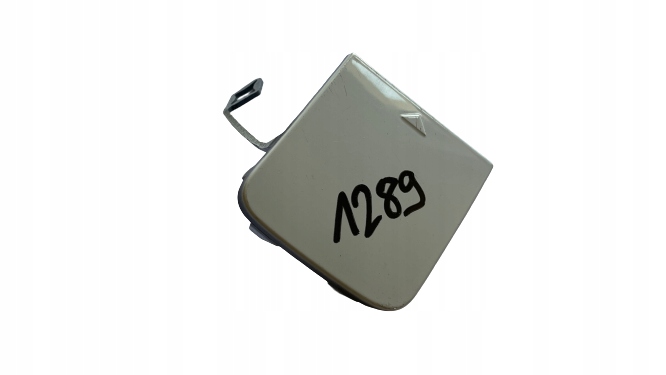 фото №1, Bmw 2 f44 m-pakiet заглушка бампера фаркоп задня