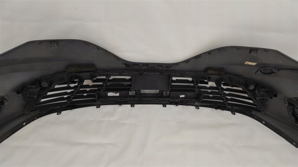 фото №9, Бампер перед renault clio 5 v po 2020