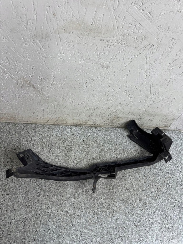 фото №6, Направляющая бампера левый перед subaru outback iv 2009-15