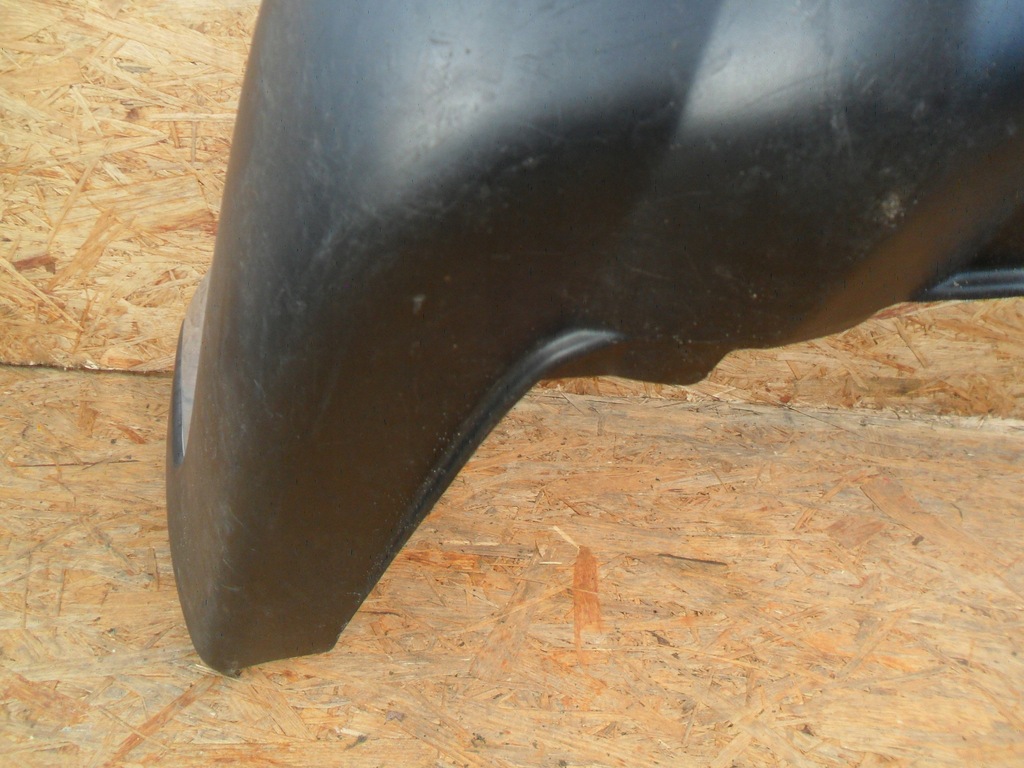 фото №12, Honda crv ii бампер задний pod датчики 71501-s9aa