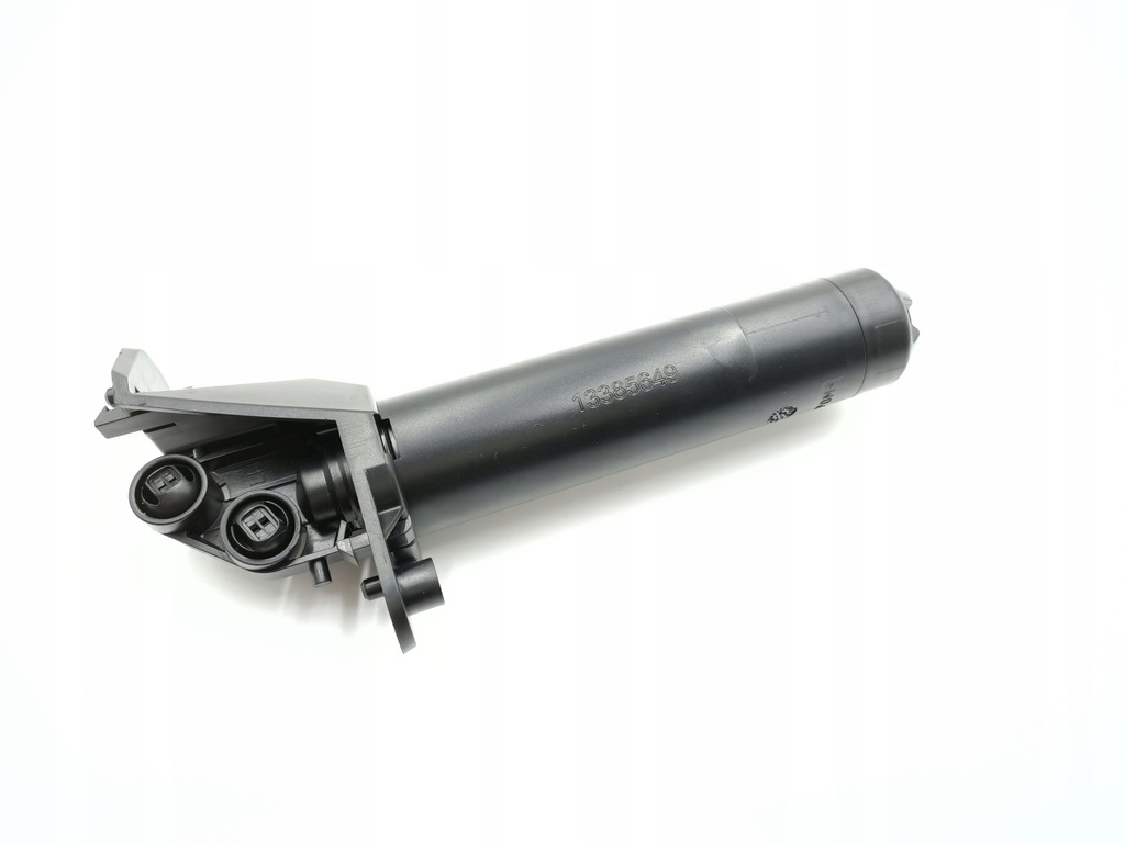 фото №1, Новий омивач фара opel astra cascada 12-