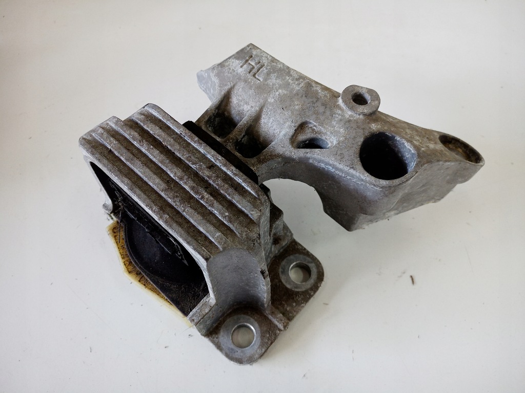 фото №1, Подушка кронштейн двигуна renault fluence ze 112100032r