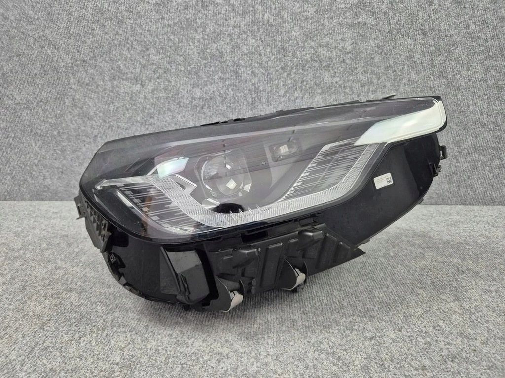 фото №12, Фари / лампи передні комплект p+l - bmw 2 m2 g42 g87 led shadow 23-