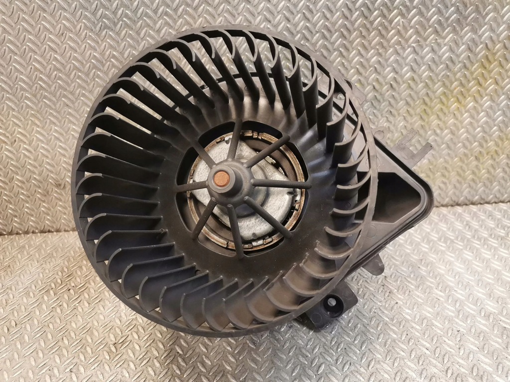 фото №1, Mini one - cooper r50 - 53 повітродувка обдув