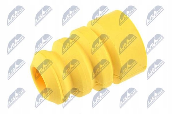 фото №8, Відбійник амортизатора toyota 4833147010