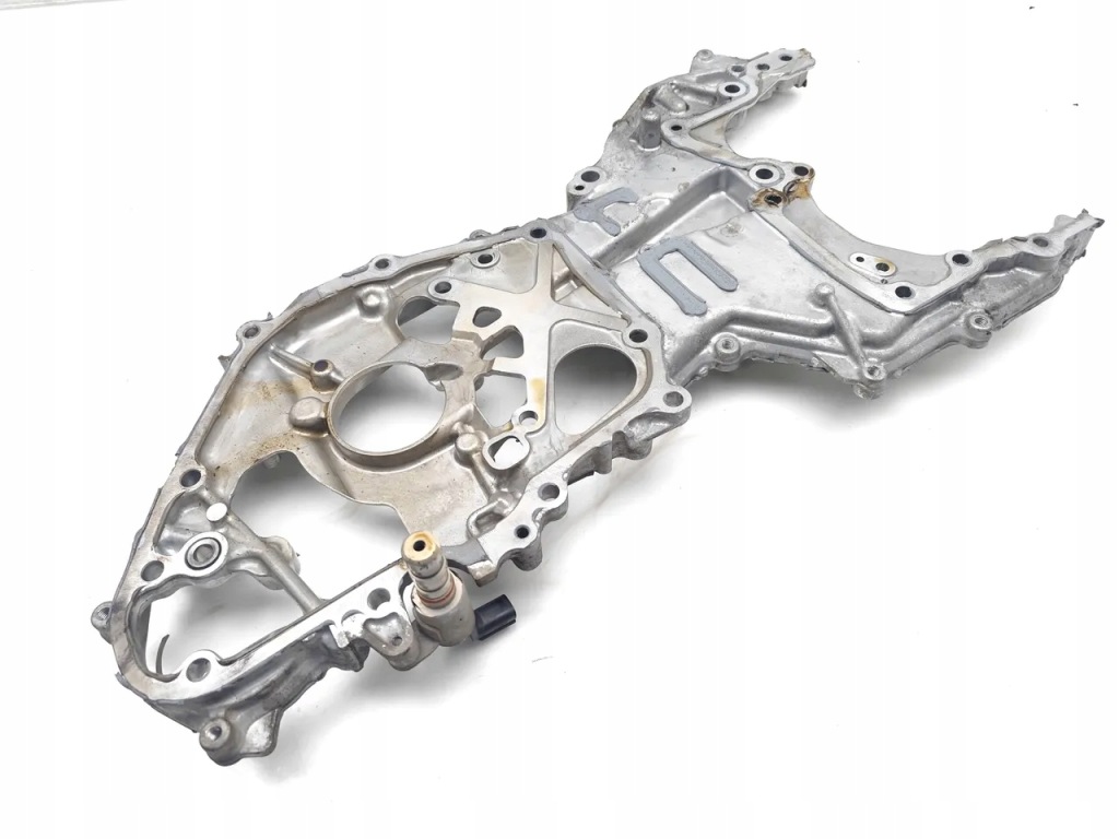 Toyota rav4 накладка ланцюга розподільного валу 2.5 hybrid awd full hybrid a25a-fks Доставка