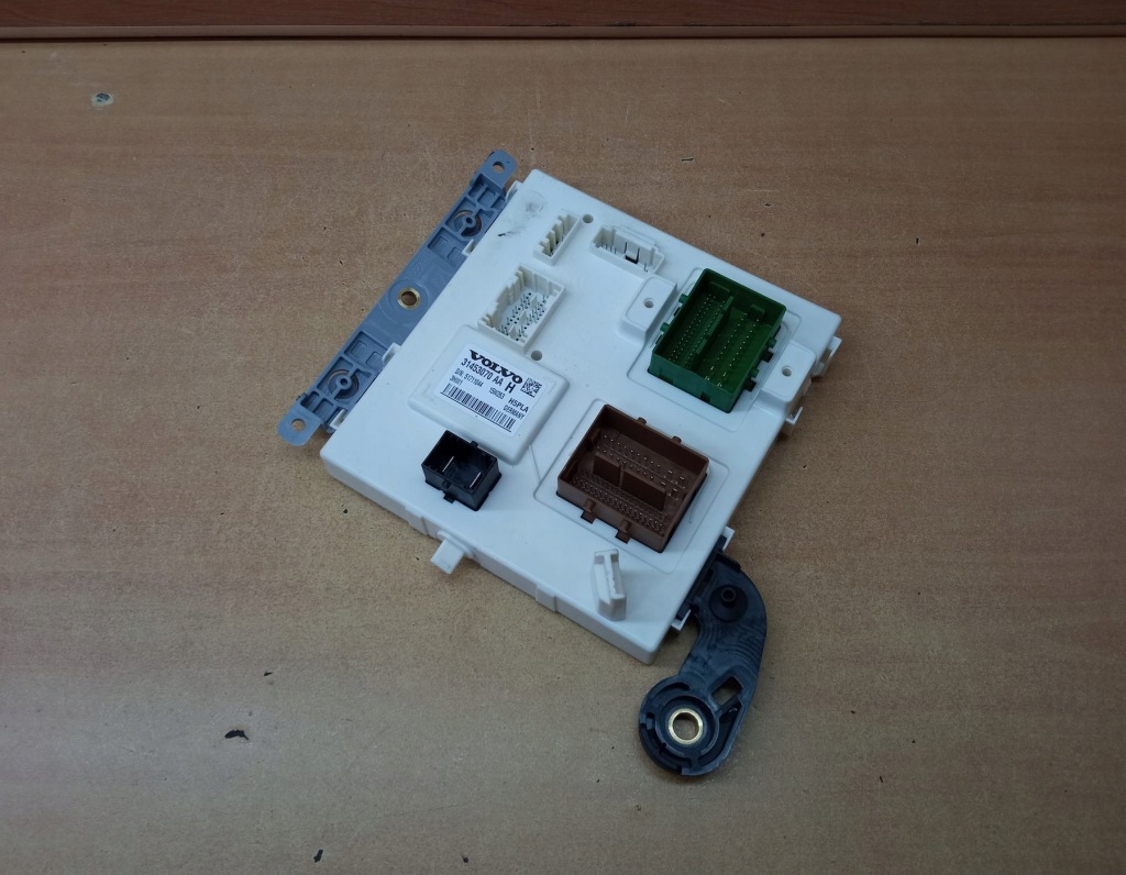 фото №1, Модуль bsi bcm volvo xc90 ii 2.0 t6 31453070