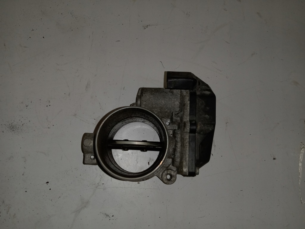 фото №1, Дросельна заслінка 3.0tdi 059145950aa audi a8 d4 09-12