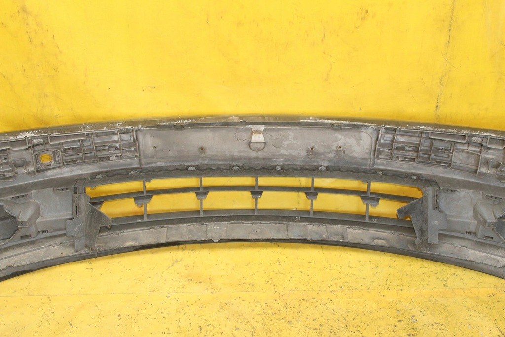 фото №13, Бампер перед renault laguna ii