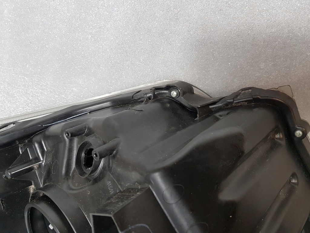 фото №8, Лампа перед правая suzuki baleno 2015-