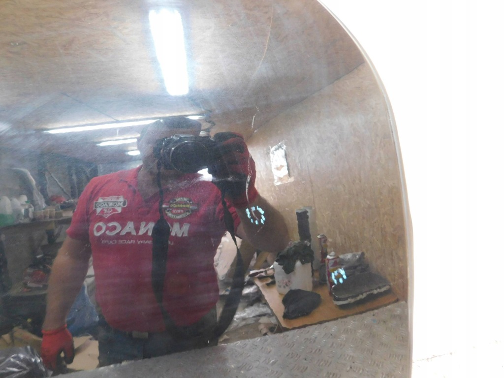 фото №4, Дверь задняя задние правое mini countryman f60