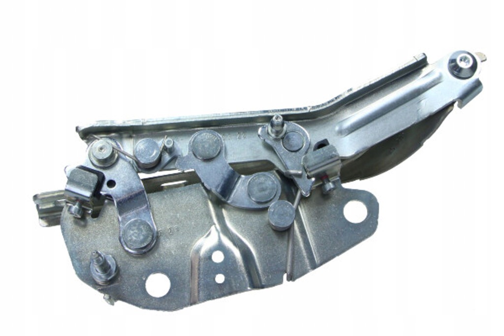 фото №1, Петля кришки двигуна vw tiguan 16- pr