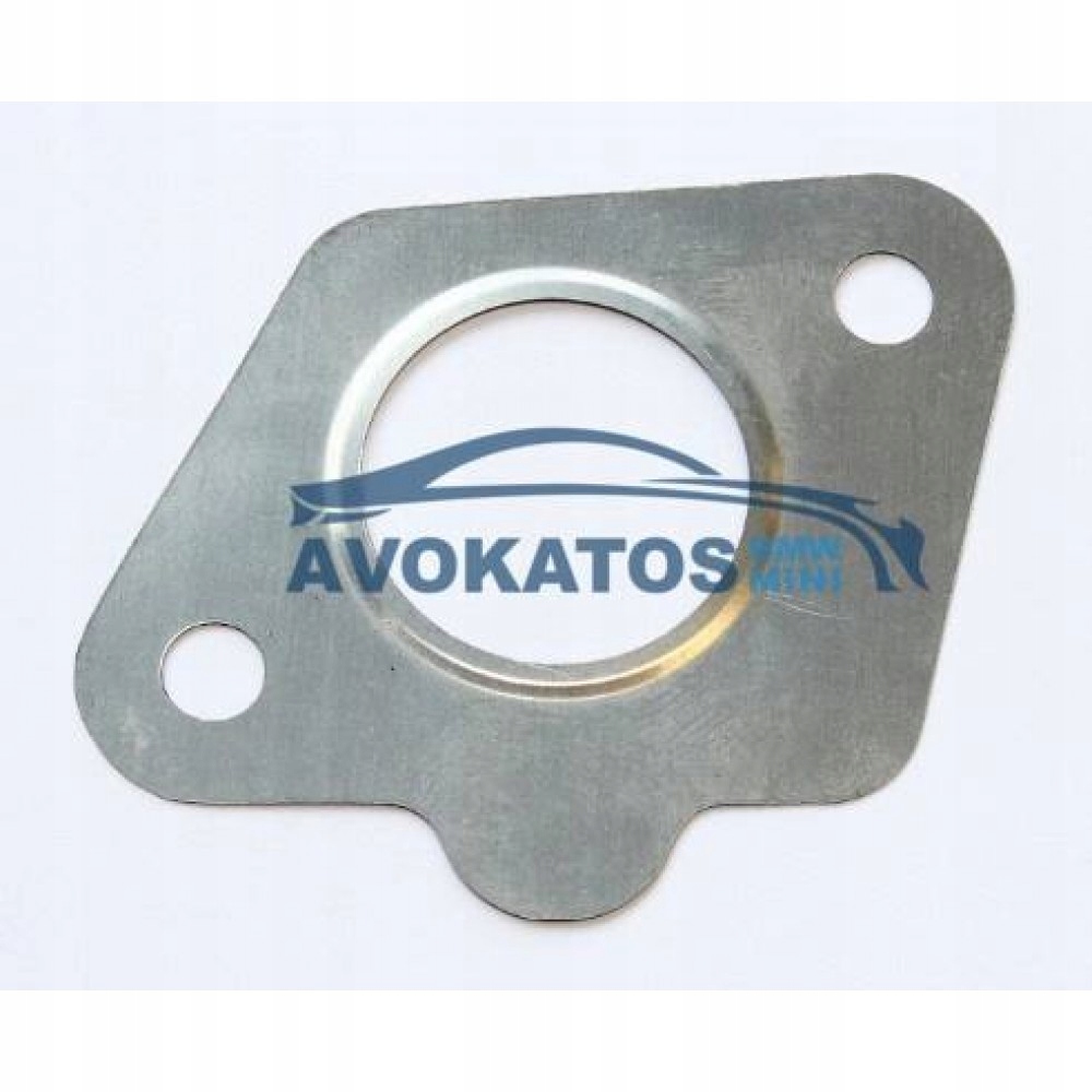 фото №1, Mini r56 one дизель egr клапан gasket genuine bmw 11717804951