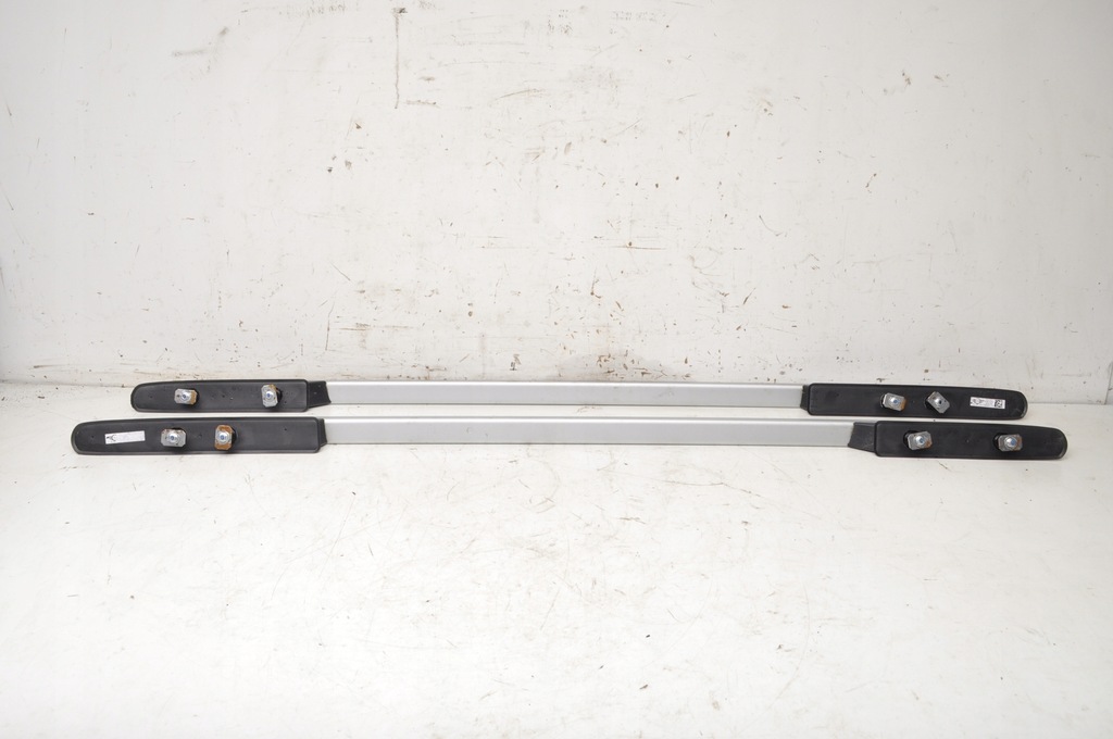 фото №6, Mini countryman f60 рейлинги кровельные комплект