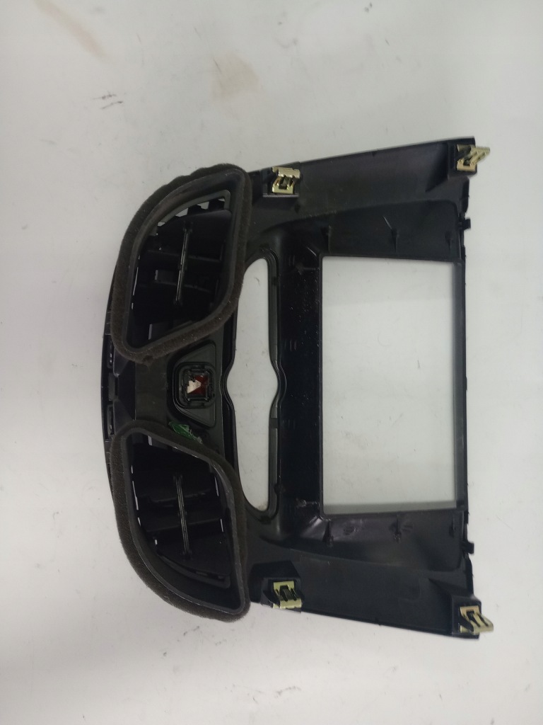 фото №9, Opel karl ґрати обдув перемикач світла аварійних 94515817 94539103