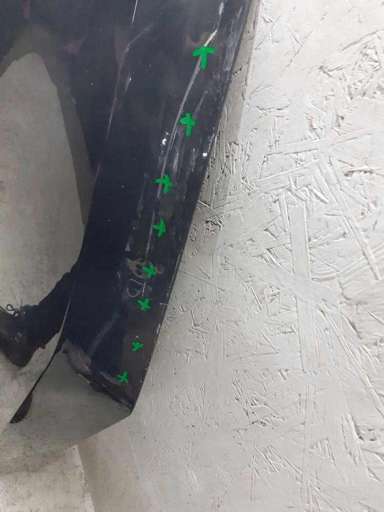 Капот seat tarraco 5fj 2018- в Украине