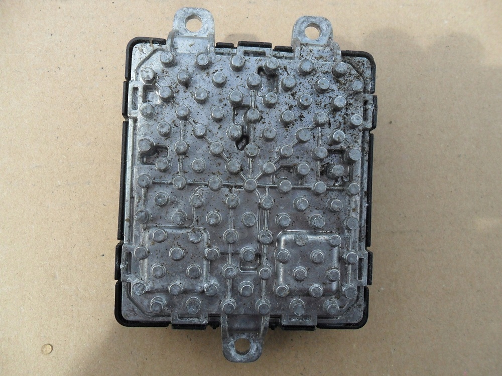 фото №6, Hyundai i30 iii модуль лампи led 04921-91000 2017-