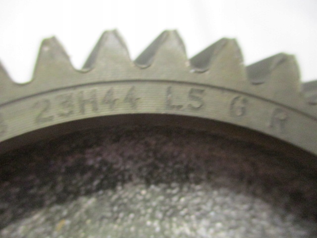 фото №8, Jumper ducato boxer 2.2 2.8 колесо зубчатое 2-go передача