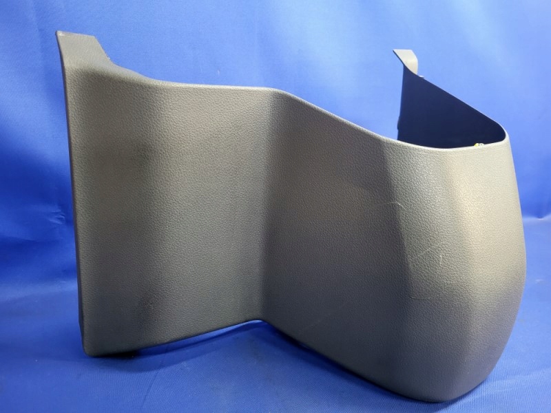 фото №1, Корпус захист домкрата консолі expert iii jumpy iii