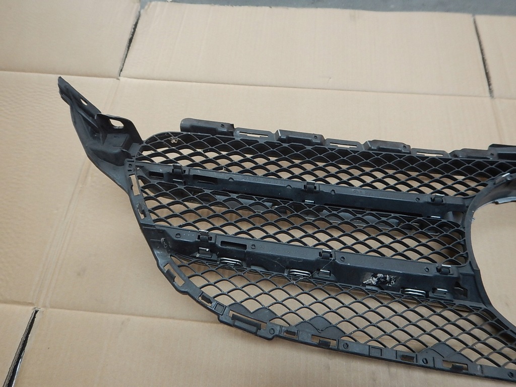 фото №15, Решітка радіатора решітка радіатора mercedes c-klasa a205 w205 a2058800183