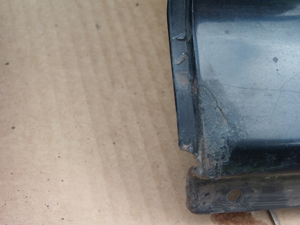 фото №8, Двері ліва lz9w audi a3 8p 2.0 tdi 3 двері