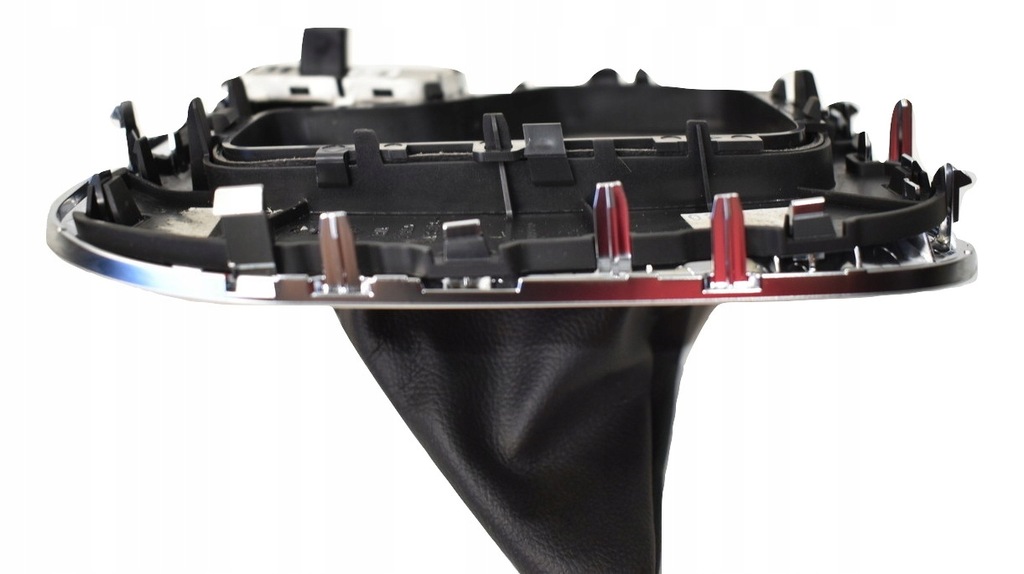 фото №6, Чохол renault megane iv автоматична коробка передач