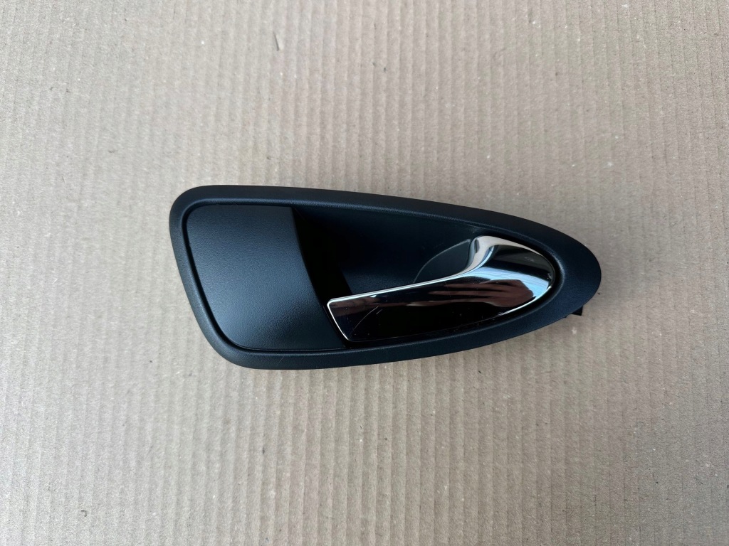 фото №1, Seat ibiza iv ручка внутрішня двері правий перед хром 6j1837114