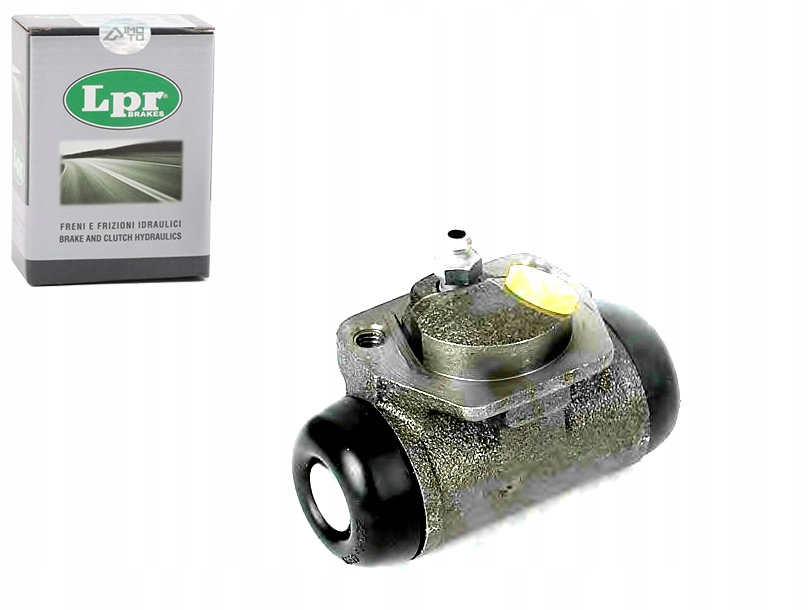 фото №1, Цилиндрик тормозной ford mondeo i mondeo ii 1.6-2