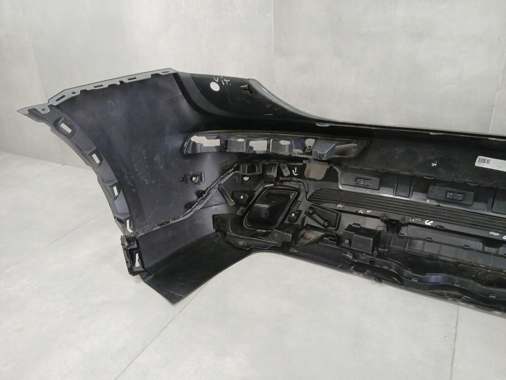 фото №10, Бампер задня задній citroen ds7 crossback 17-