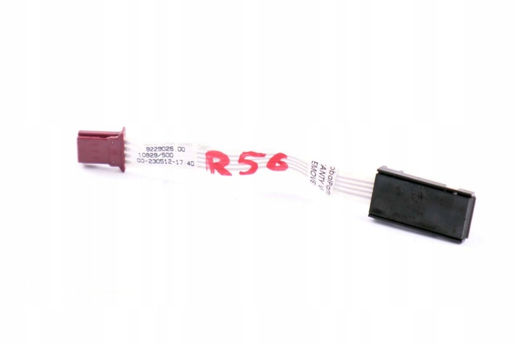 Mini r55 r56 модуль ручка дверь лента 9229026 Доставка