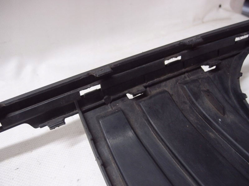 фото №13, Накладка бампера задняя vw passat b7 alltrack