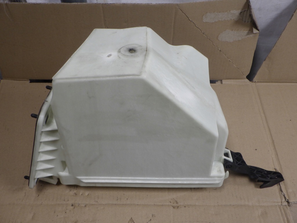 фото №5, Корпус коробка запобіжник mercedes a2125400024