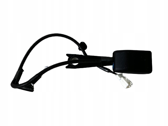 фото №1, Chr c-hr клипса сиденье пассажира левая