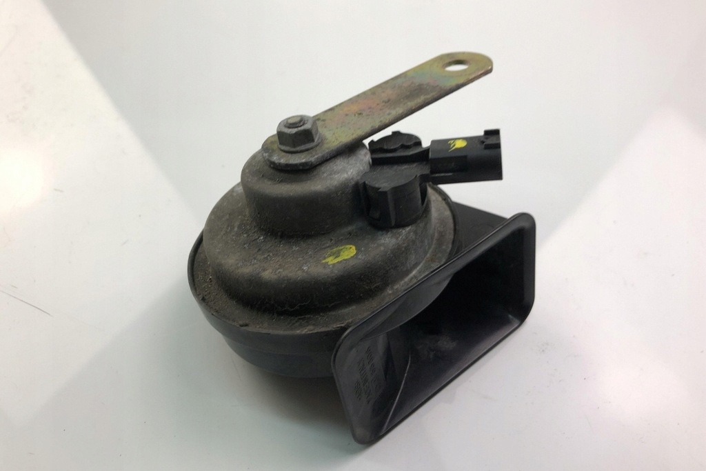 фото №4, Сирена сигналізація mini cooper r50, r53 61337193997 2004