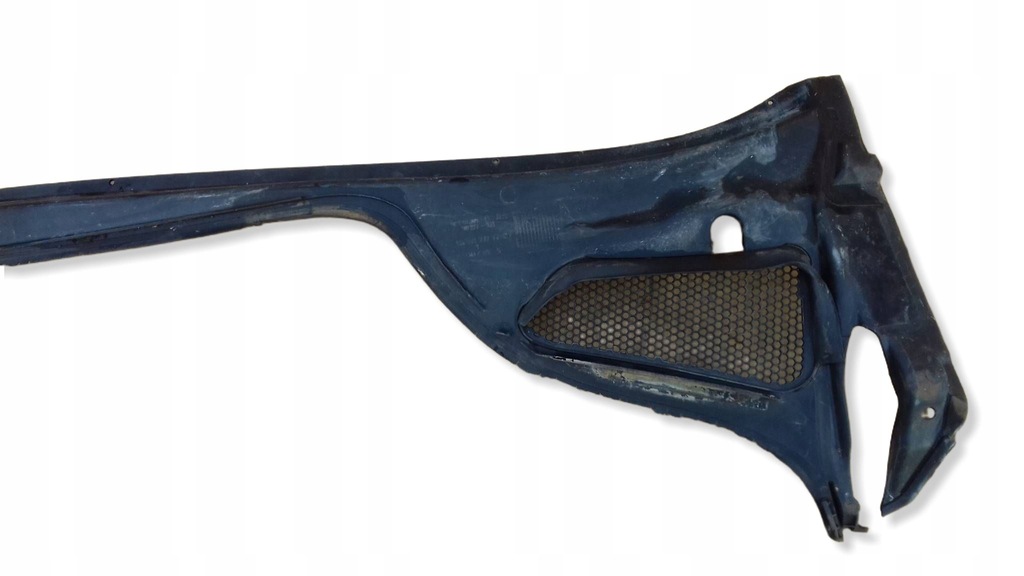 фото №8, Жабо 9657173977 peugeot 307 01-