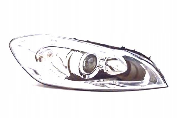 фото №2, Magneti marelli фара лампа передня volvo c70