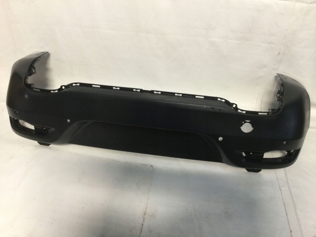 Купить Бампер задний задняя jeep grand cherokee 68203261aa