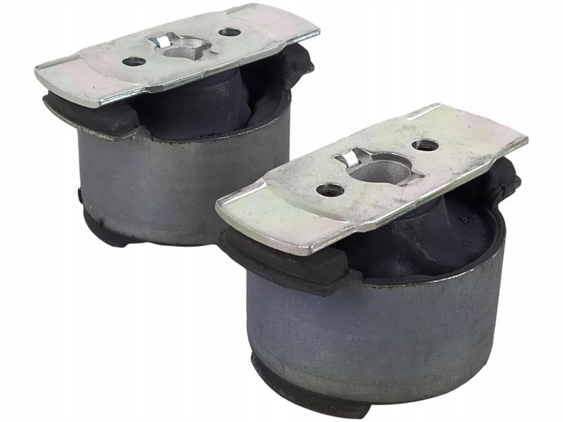 фото №5, Втулки балка задній laguna iii 550446624r org