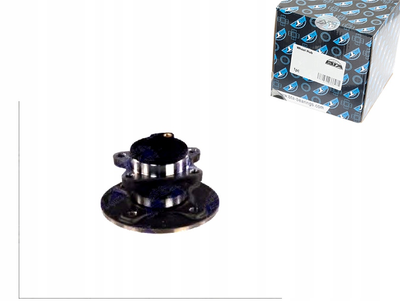 фото №1, Набір підшипник колеса з ступиця citroen c1 peugeot 10