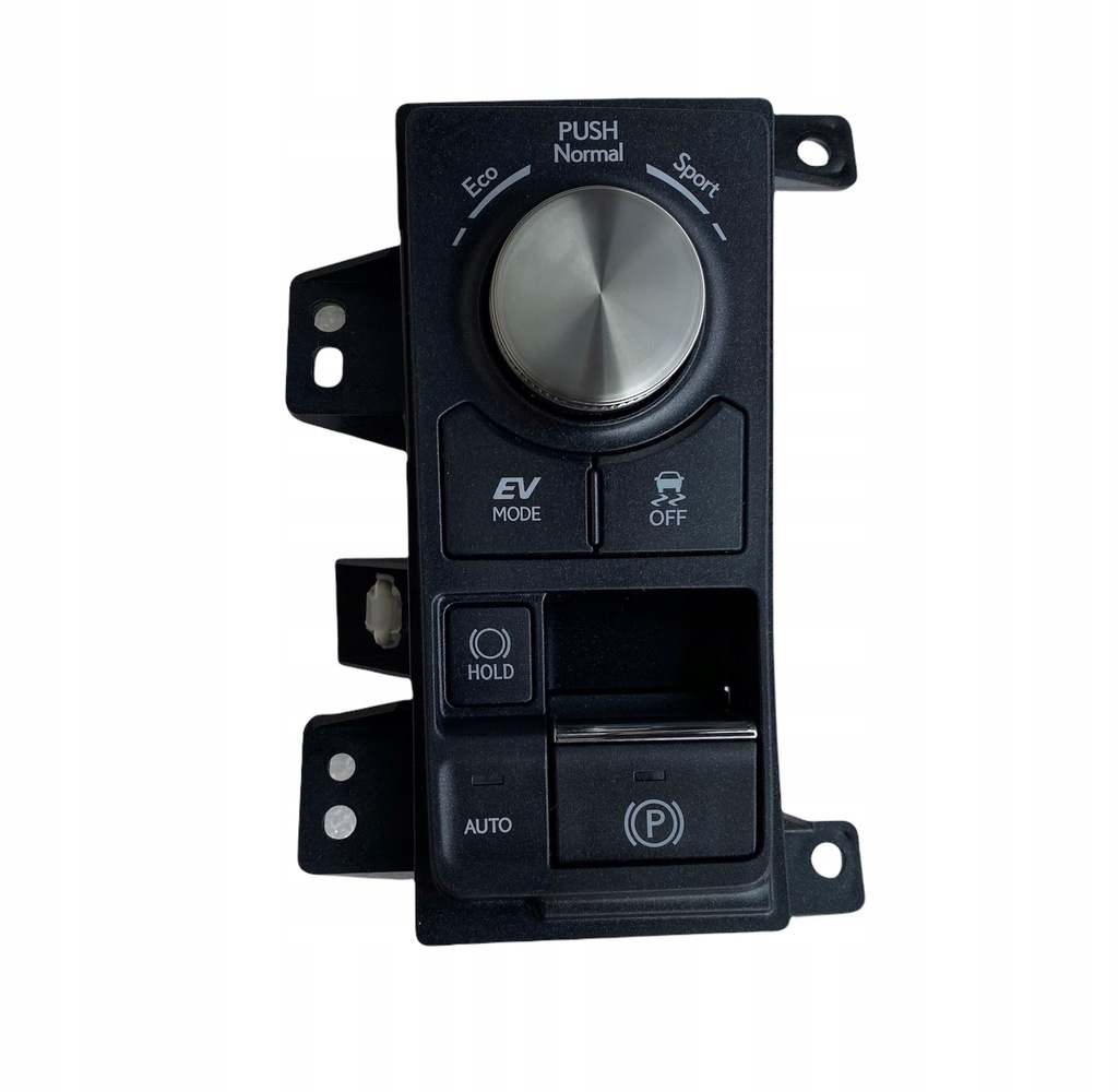 фото №1, Панель управление переключатель lexus nx rx