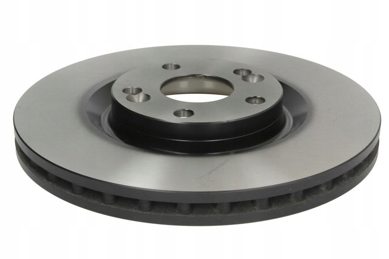 фото №12, Диск тормозной. renault espace iii 00-02