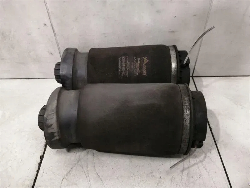 Mercedes r w251 air spring задний set arnott shock абсорбер airmatic Доставка